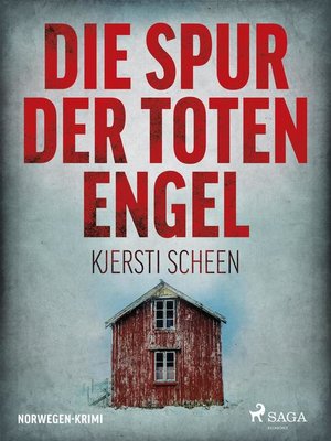 cover image of Die Spur der toten Engel--Norwegen-Krimi